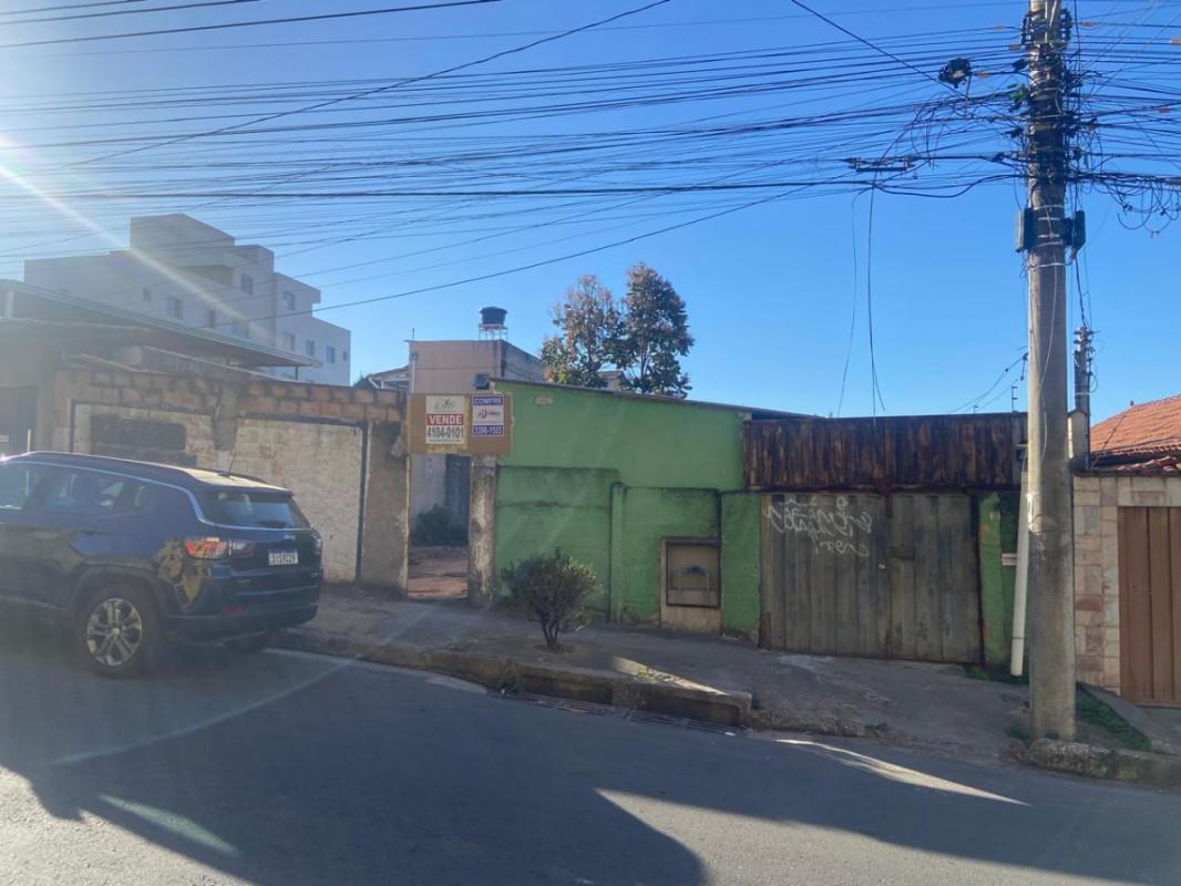 Lote, Novo Riacho, 0 Quarto, 0 Vaga