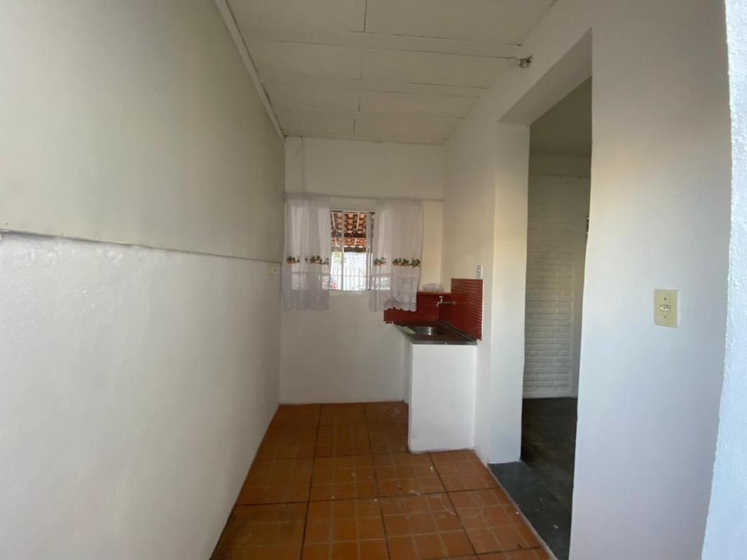 Casa, Cachoeirinha, 2 Quartos, 1 Vaga