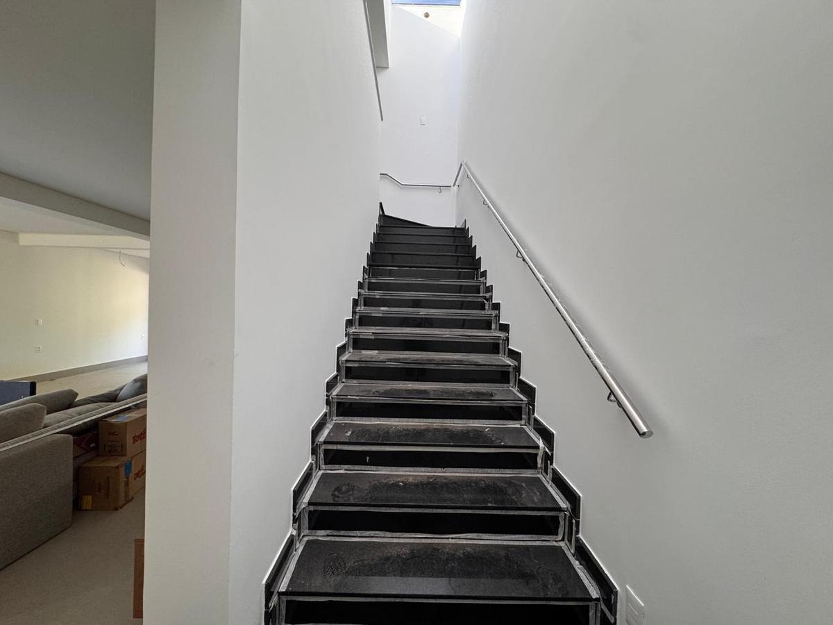 Casa, Garças, 3 Quartos, 2 Vagas, 1 Suíte