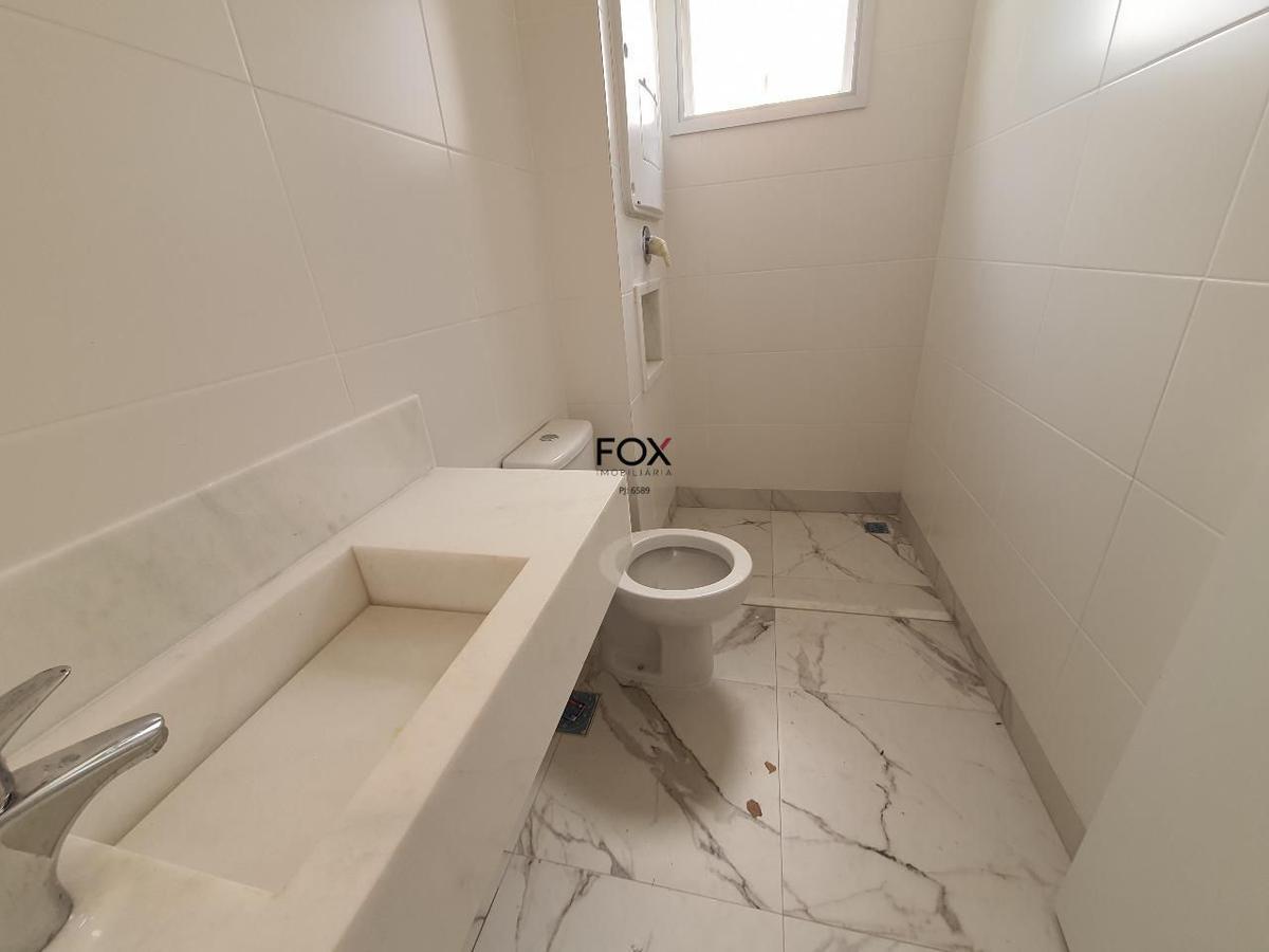 Cobertura, Santo Antônio, 2 Quartos, 2 Vagas, 1 Suíte