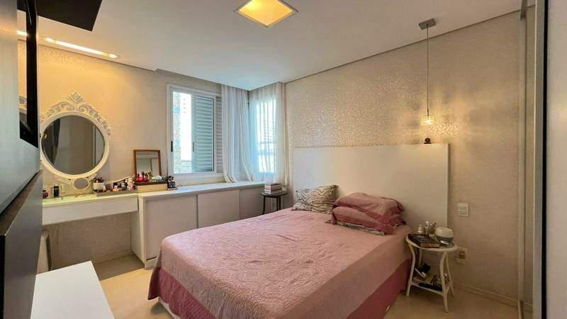 Apartamento, Buritis, 3 Quartos, 3 Vagas, 1 Suíte