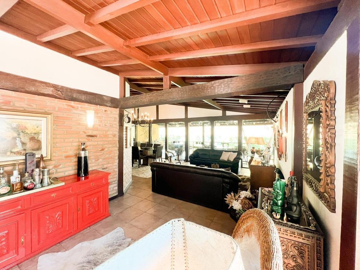 Casa, Jardim Atlântico, 6 Quartos, 4 Vagas, 4 Suítes