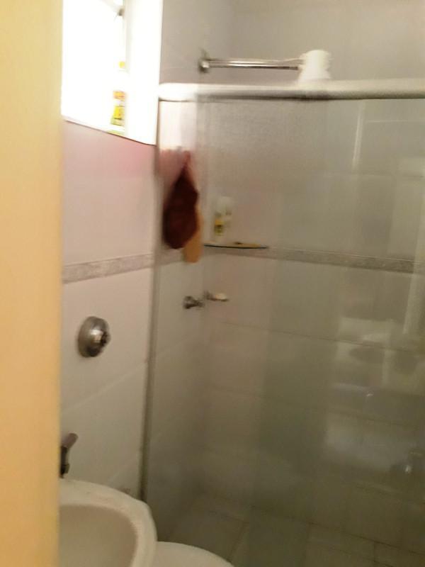 Apartamento, Floresta, 4 Quartos, 0 Vaga, 2 Suítes