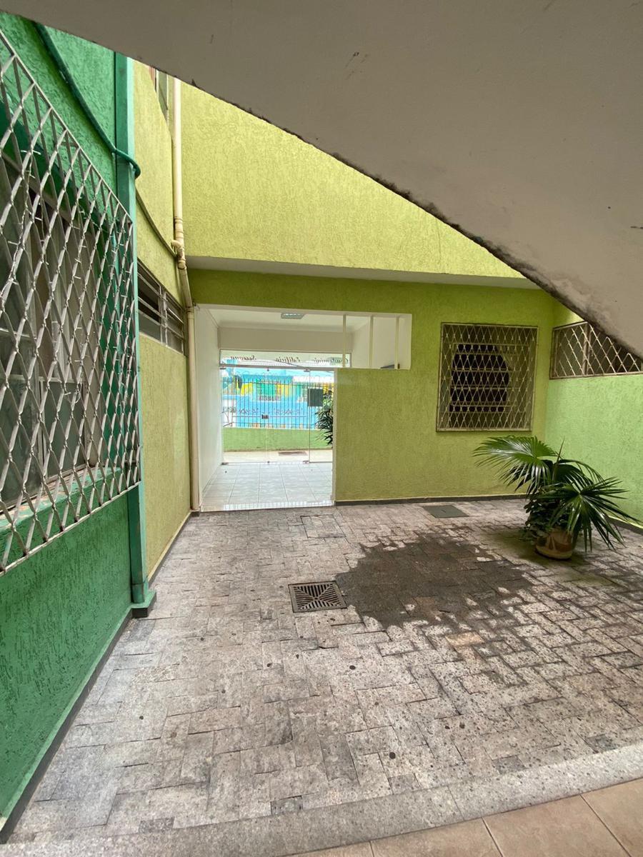 Apartamento, São Cristóvão, 1 Quarto, 0 Vaga