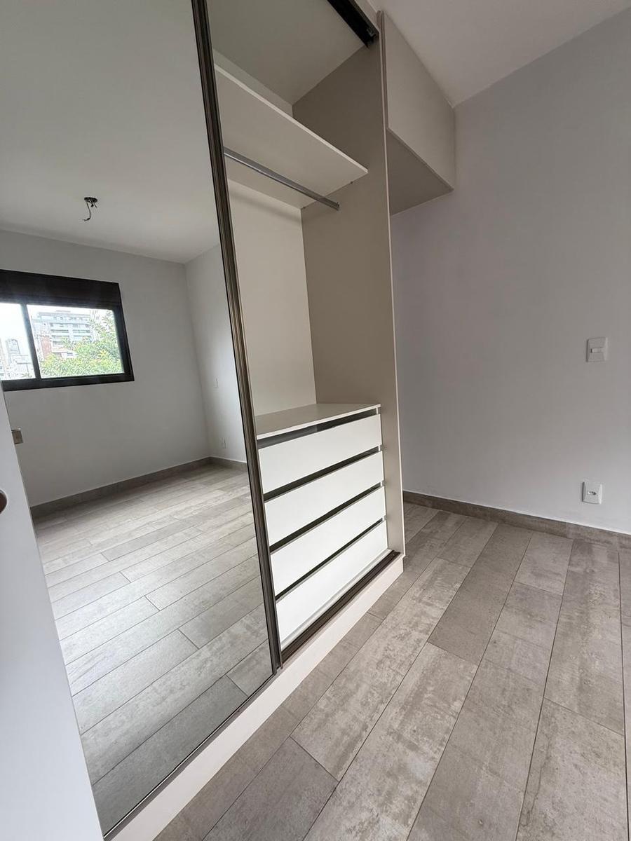 Apartamento, Santo Agostinho, 2 Quartos, 2 Vagas, 2 Suítes