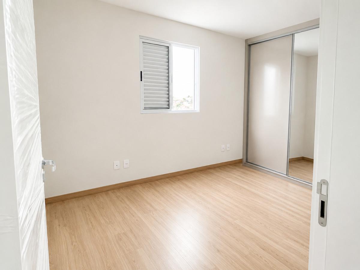 Apartamento, Colégio Batista, 3 Quartos, 2 Vagas, 1 Suíte