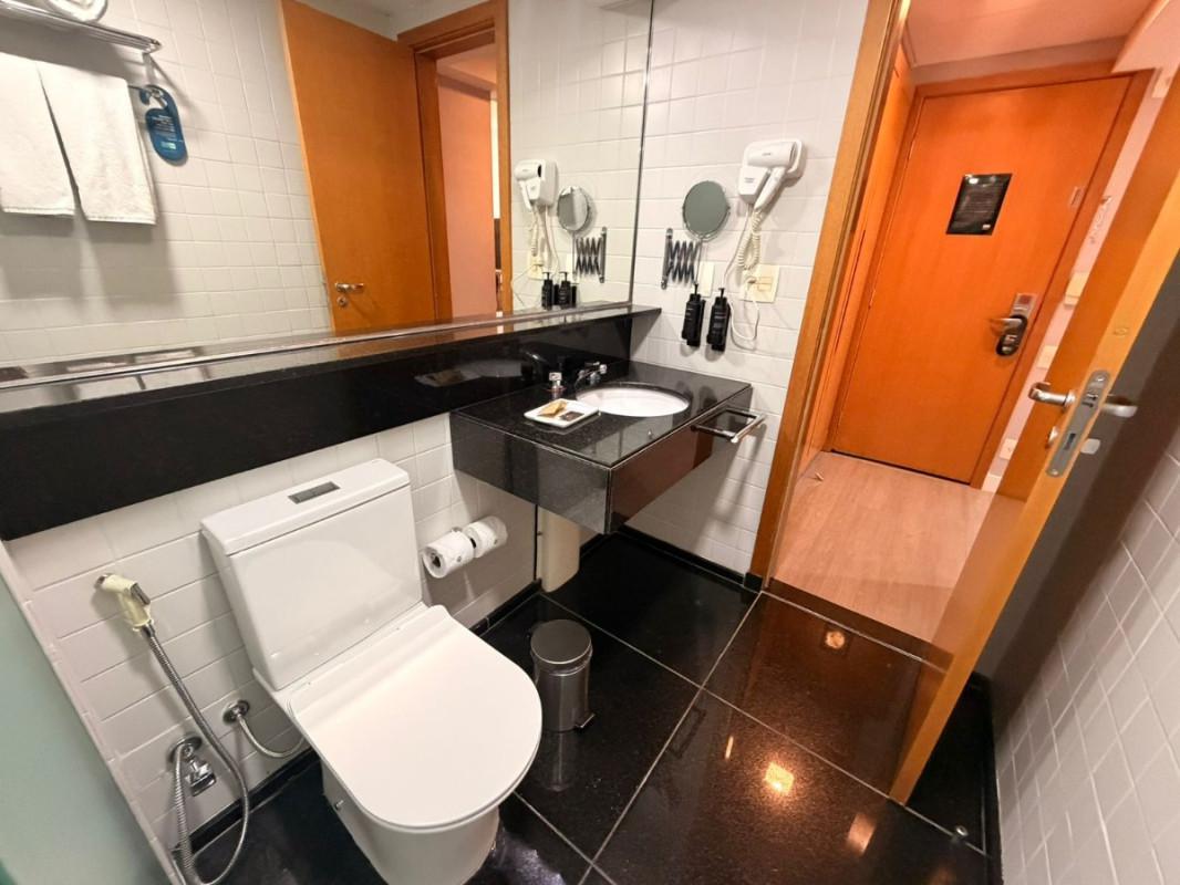 Apartamento, Santo Agostinho, 1 Quarto, 1 Vaga