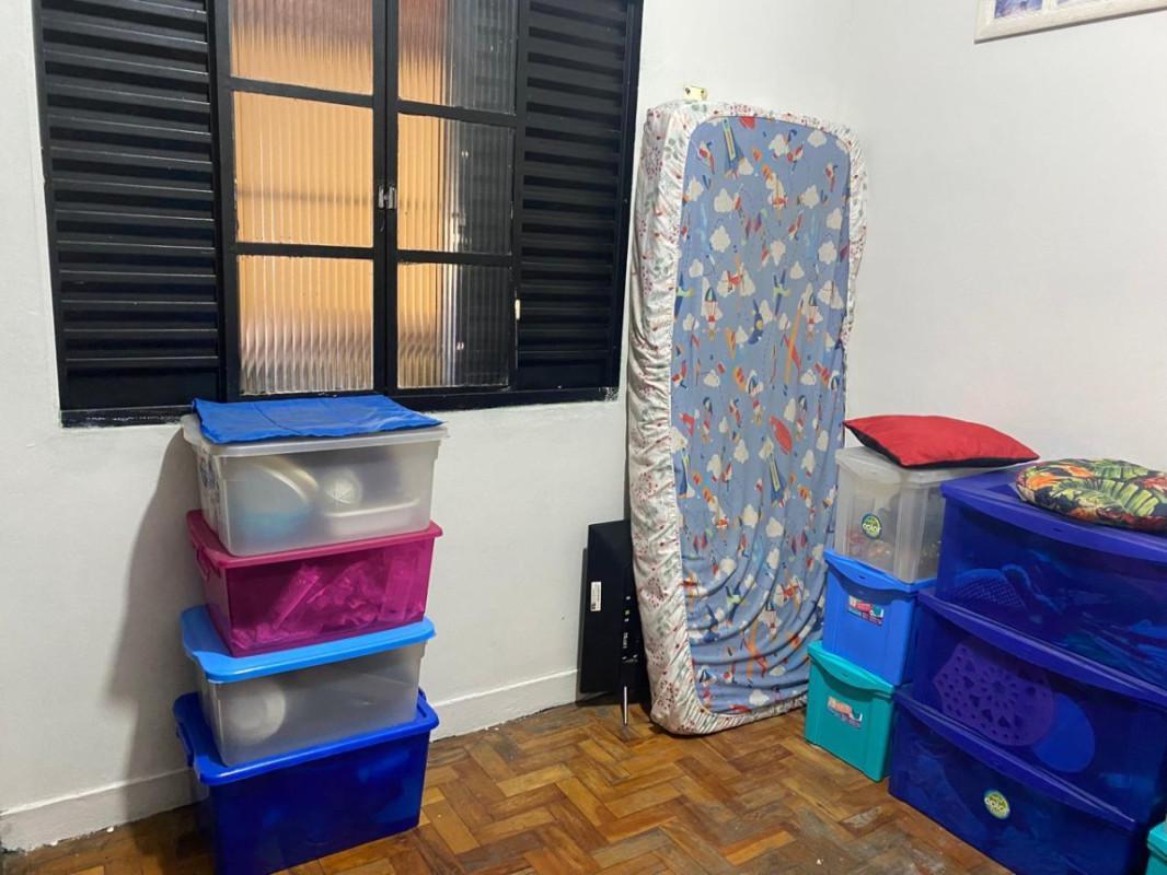 Casa, Carlos Prates, 5 Quartos, 2 Vagas