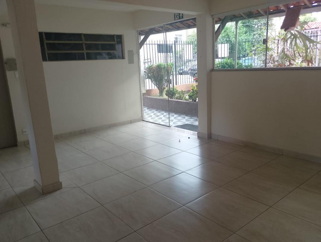 Apartamento, João Paulo II, 2 Quartos, 1 Vaga