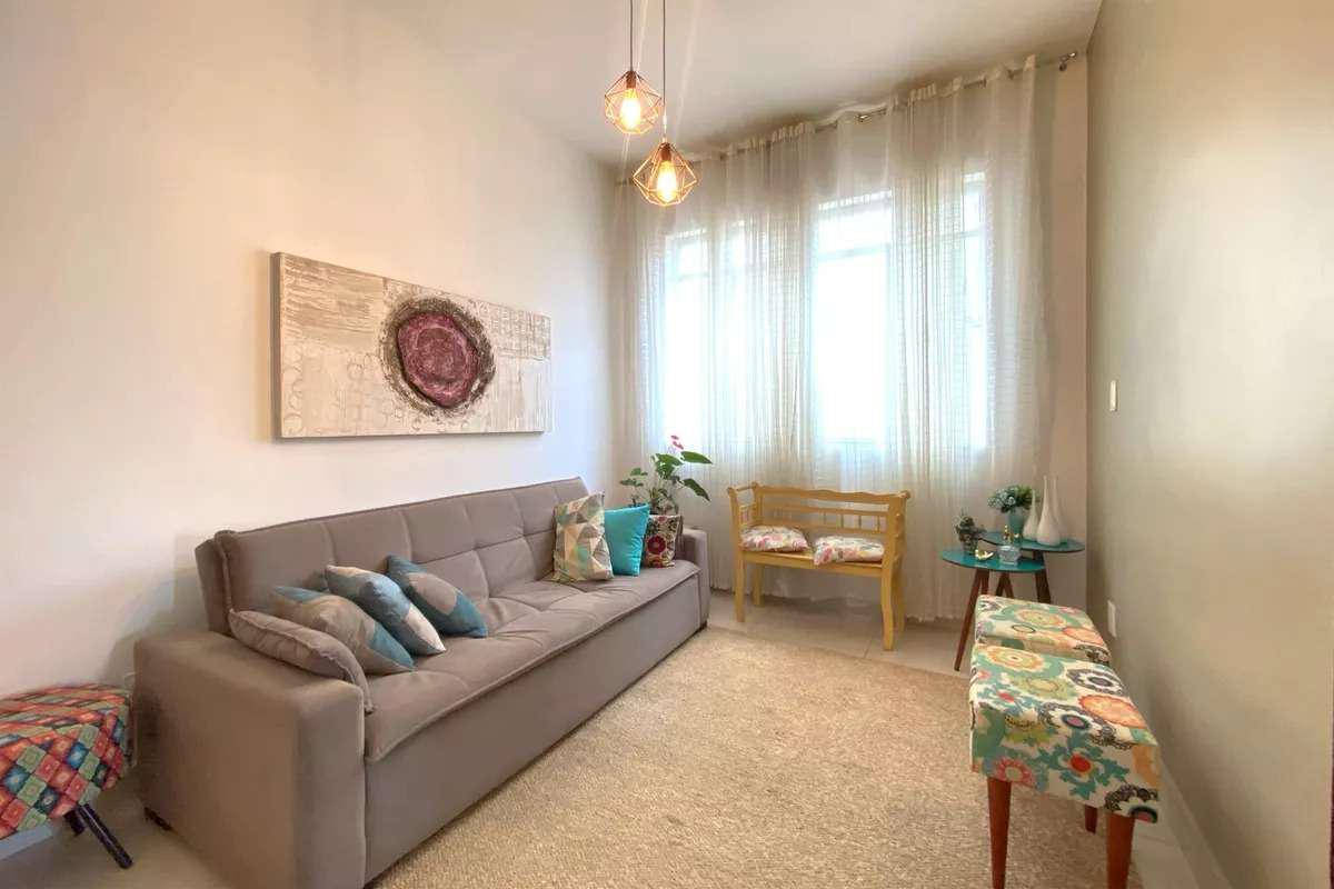 Apartamento, Prado, 2 Quartos, 1 Vaga