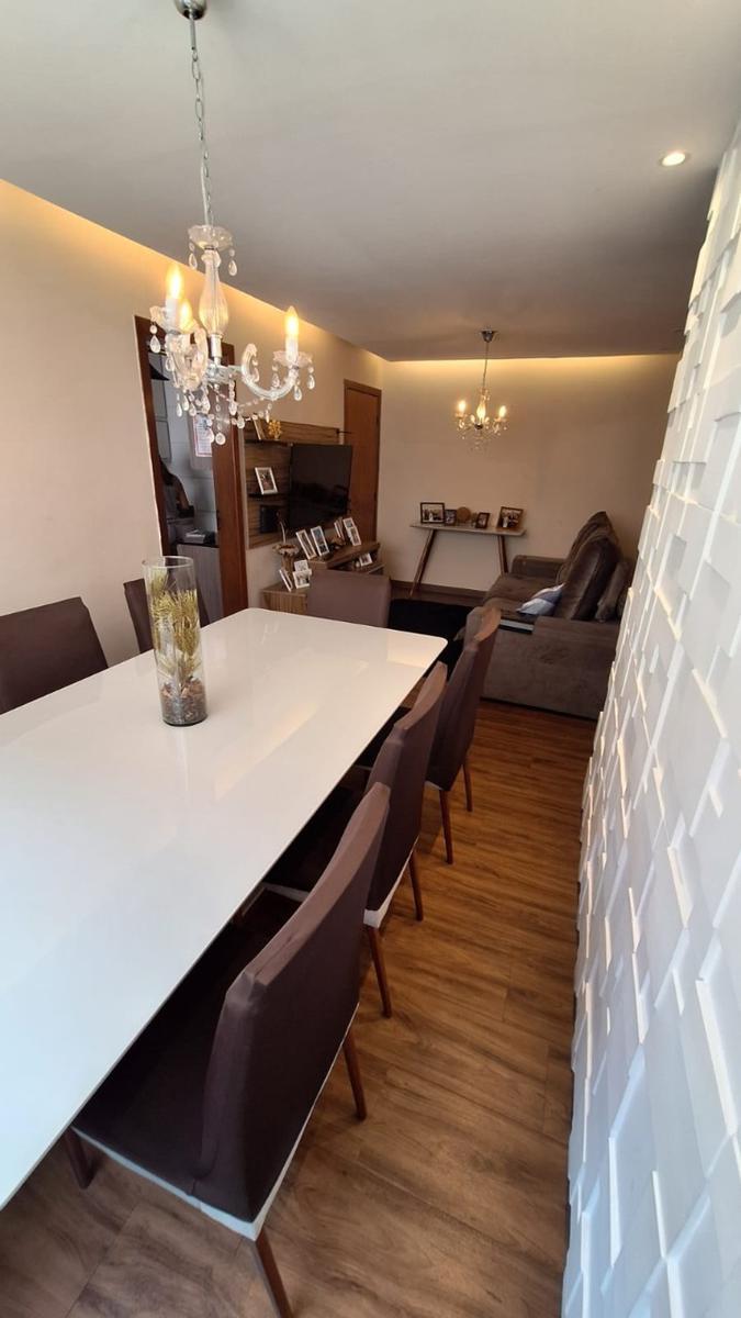 Apartamento, Santa Mônica, 3 Quartos, 2 Vagas