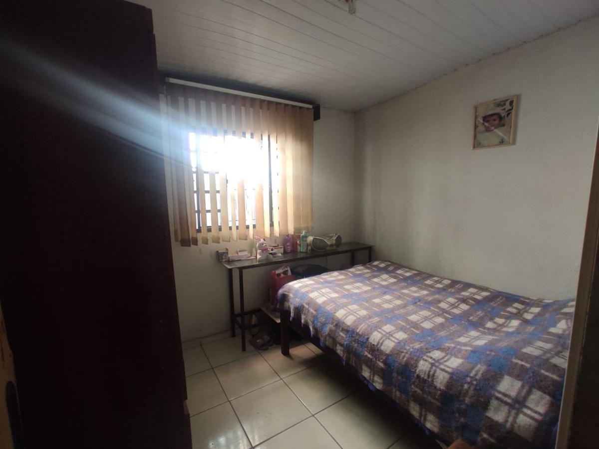 Casa, Santa Cruz, 3 Quartos, 6 Vagas