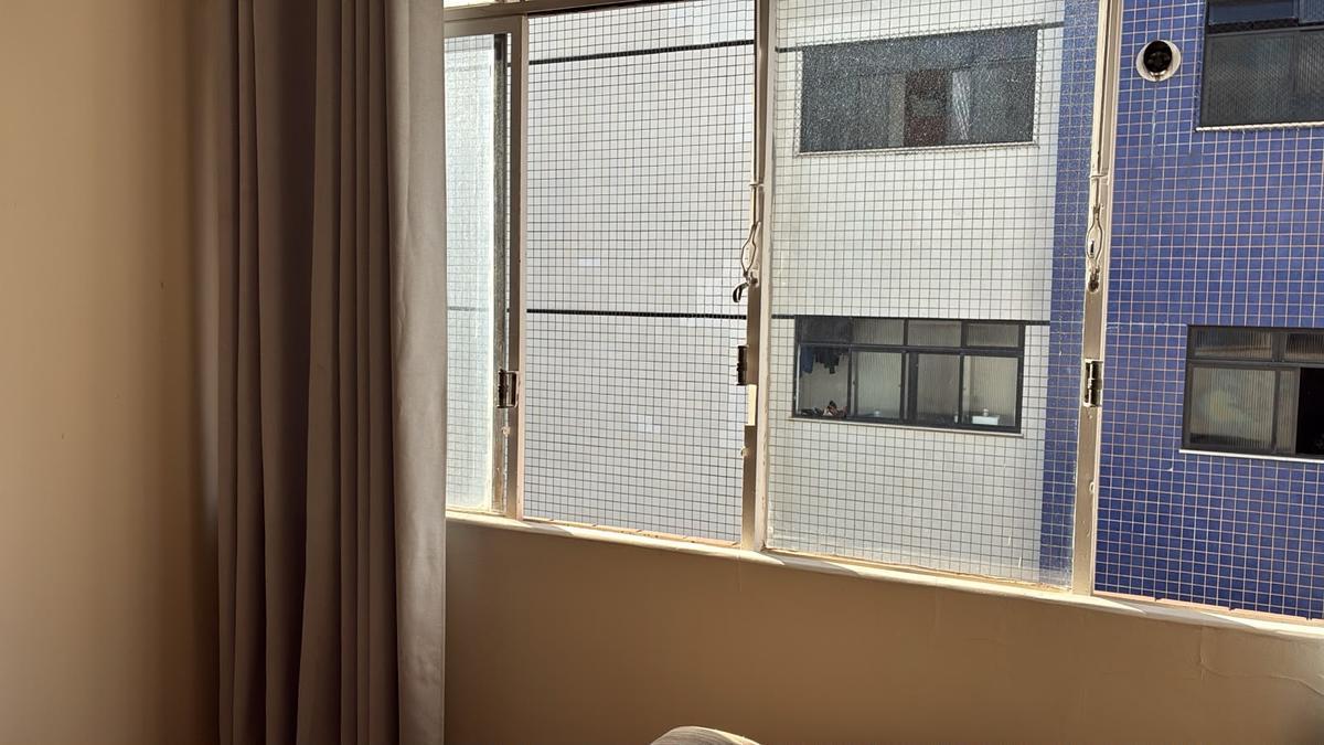 Apartamento, São Pedro, 2 Quartos
