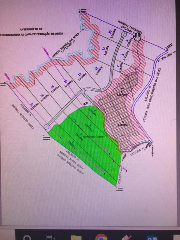 Lote, Santinho, 0 Quarto, 0 Vaga