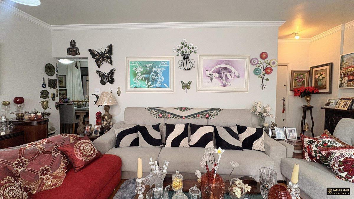 Apartamento, Cruzeiro, 4 Quartos, 1 Vaga, 1 Suíte