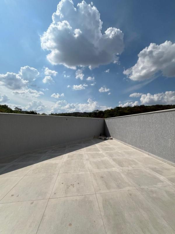 Apartamento, Palmeiras, 3 Quartos, 2 Vagas, 1 Suíte