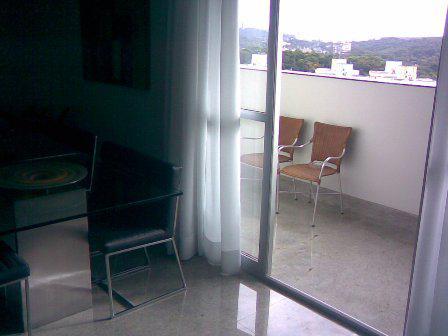 Cobertura, Liberdade, 4 Quartos, 4 Vagas, 1 Suíte