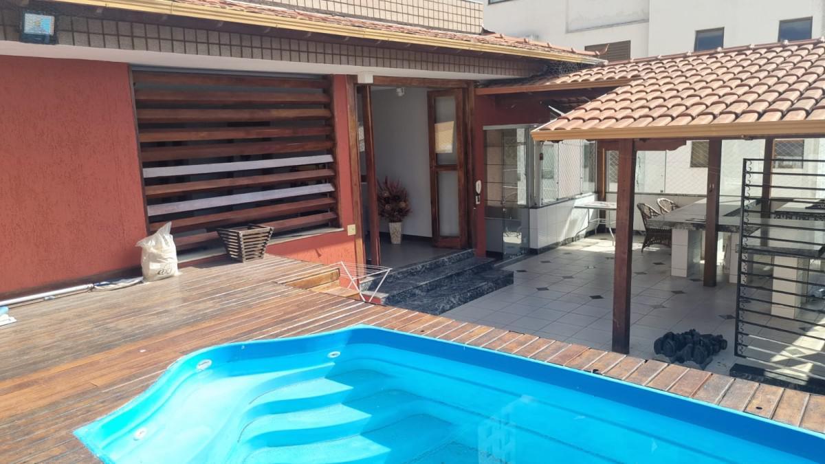 Apartamento, Santo Antônio, 4 Quartos, 3 Vagas, 2 Suítes