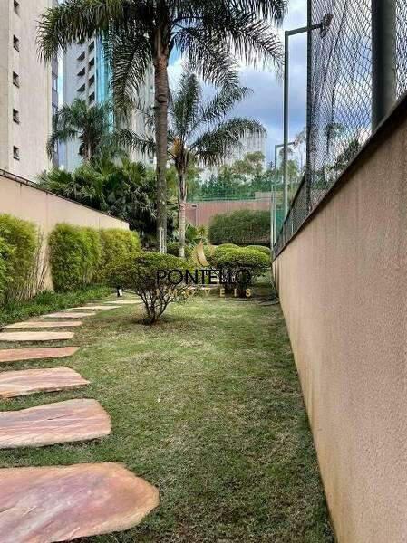 Apartamento, Belvedere, 4 Quartos, 4 Vagas, 2 Suítes