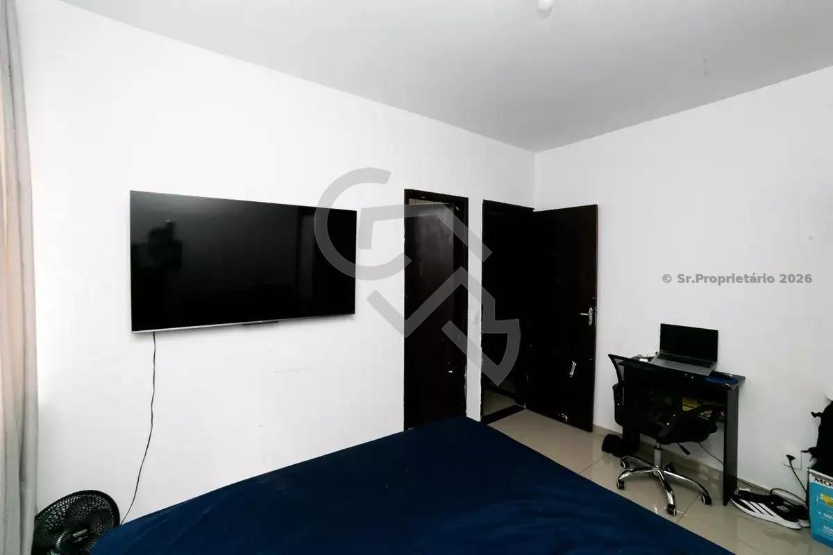 Apartamento, Santo Antônio, 3 Quartos, 1 Vaga, 1 Suíte