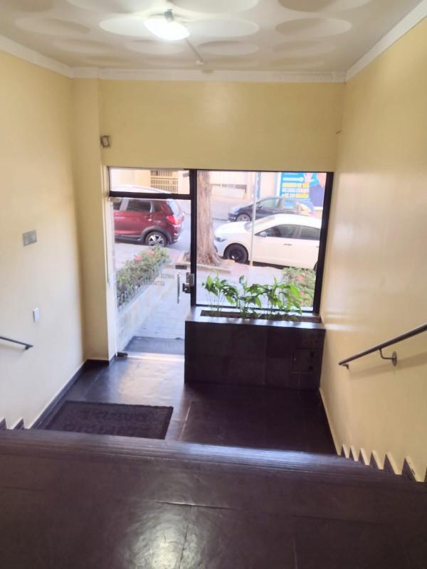 Apartamento, Jardim América, 3 Quartos, 1 Vaga