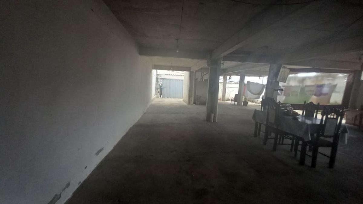 Prédio, Suzana, 3 Quartos, 2 Vagas, 1 Suíte