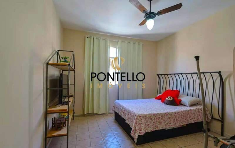 Cobertura, Silveira, 4 Quartos, 2 Vagas, 1 Suíte