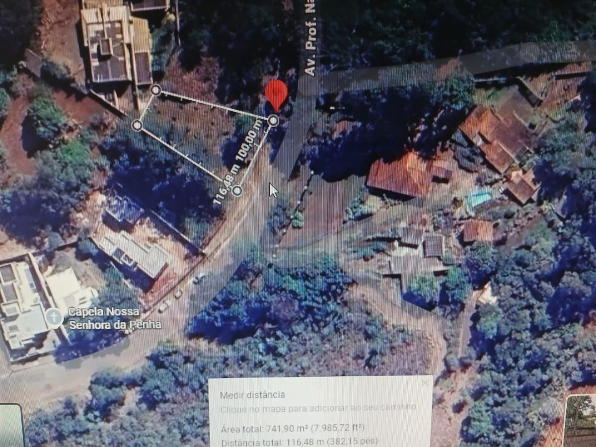 Lote, Cidade Jardim Taquaril, 0 Quarto, 0 Vaga