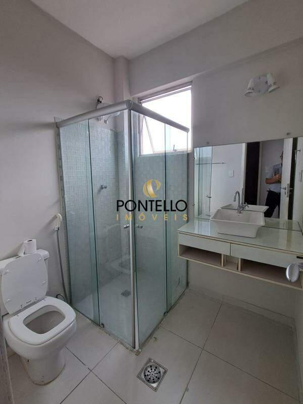Cobertura, União, 2 Quartos, 0 Vaga