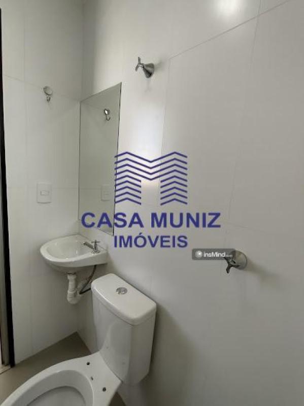 Apartamento, Cidade Nova, 4 Quartos, 4 Vagas, 4 Suítes