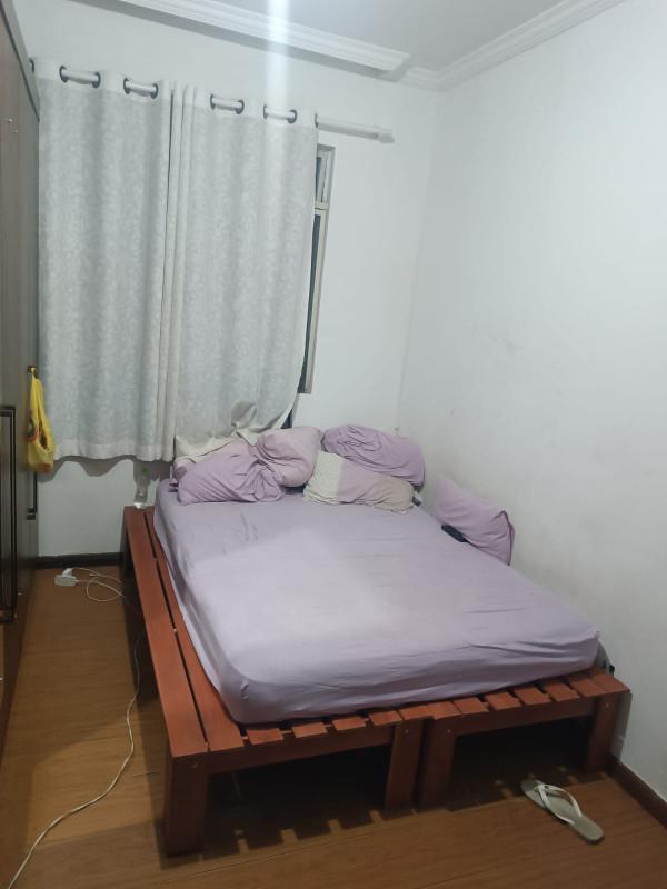 Apartamento, Coqueiros, 2 Quartos, 2 Vagas