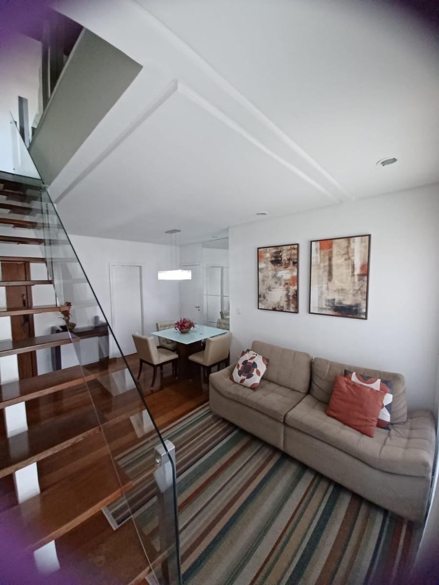 Cobertura, Palmares, 4 Quartos, 2 Vagas, 2 Suítes