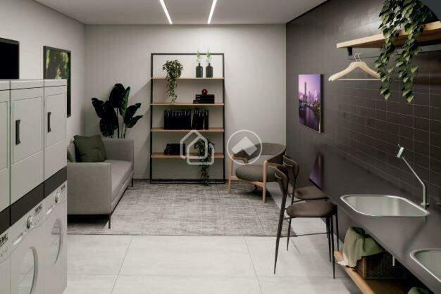 Apartamento, Nova Suíssa, 2 Quartos, 1 Vaga, 2 Suítes