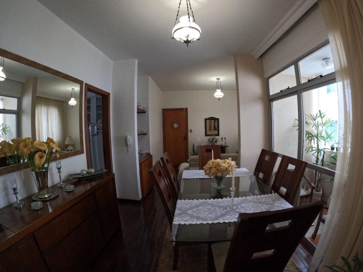 Apartamento, Castelo, 3 Quartos, 2 Vagas, 1 Suíte