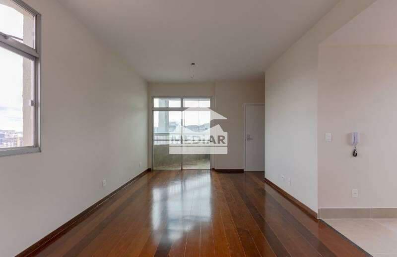 Apartamento, Santo Agostinho, 3 Quartos, 2 Vagas, 1 Suíte