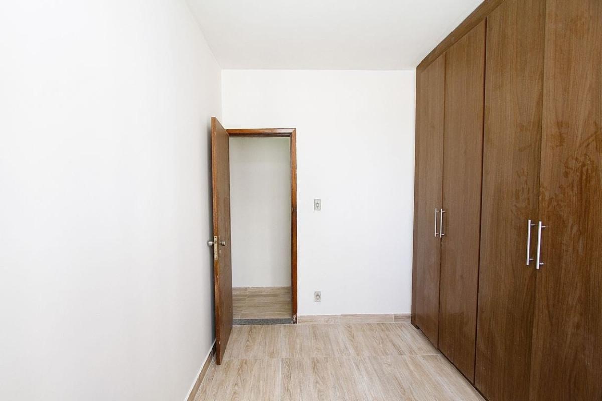 Apartamento, Barro Preto, 3 Quartos, 0 Vaga