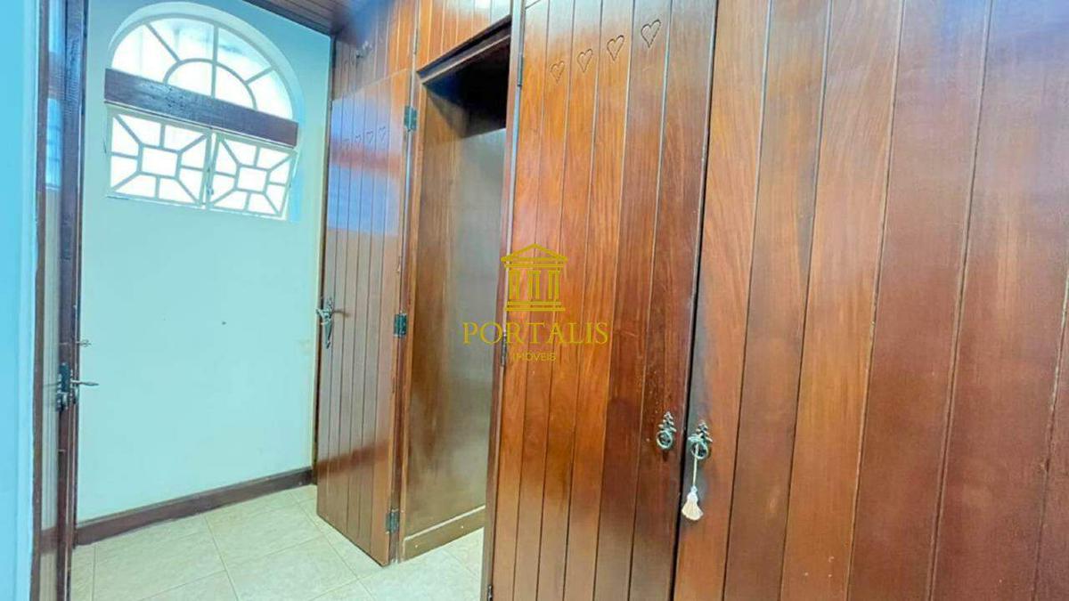 Casa, Cidade Jardim, 5 Quartos, 3 Vagas, 3 Suítes