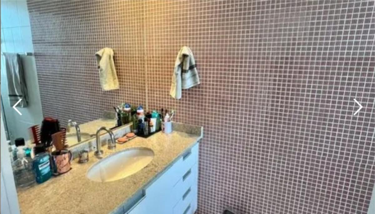 Apartamento, Vila da Serra, 4 Quartos, 3 Vagas, 3 Suítes