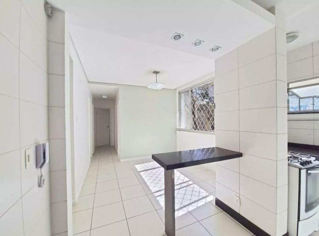 Apartamento, Anchieta, 3 Quartos, 1 Vaga