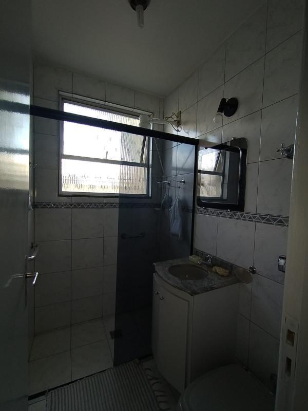 Apartamento, Nova Suíssa, 2 Quartos, 1 Vaga