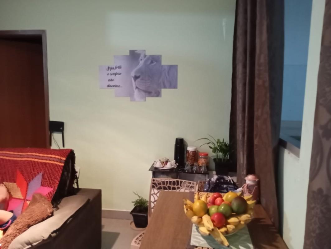 Apartamento, Jardim Vitória, 2 Quartos, 1 Vaga