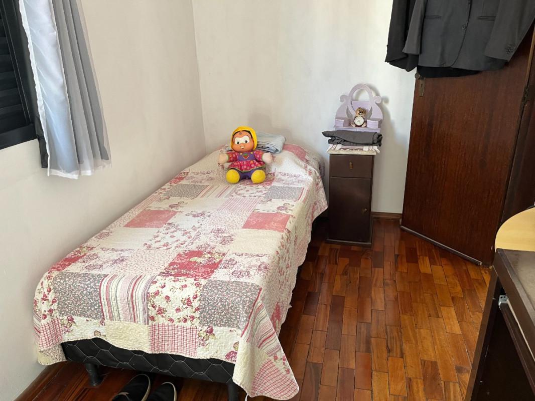 Cobertura, Caiçaras, 4 Quartos, 1 Vaga, 1 Suíte