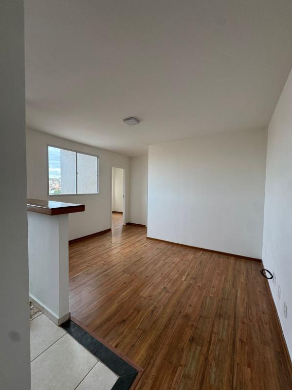 Apartamento, Maria da Conceição, 2 Quartos, 1 Vaga