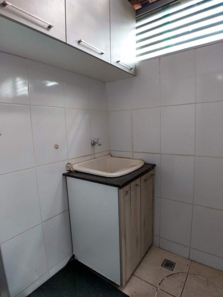 Casa, Cabral, 2 Quartos, 1 Vaga