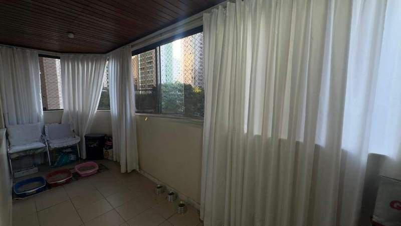 Apartamento, Buritis, 4 Quartos, 2 Vagas, 1 Suíte