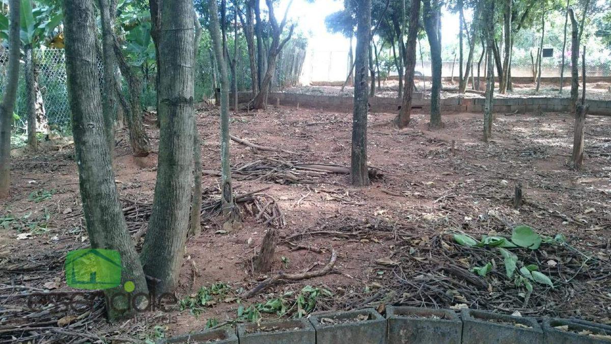 Lote, Chácara Cotia, 0 Quarto, 0 Vaga