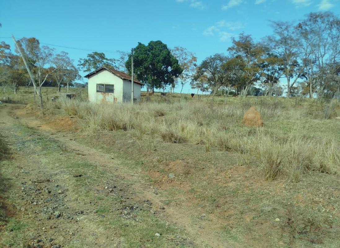 Fazenda, Zona Rural, 0 Quarto, 0 Vaga