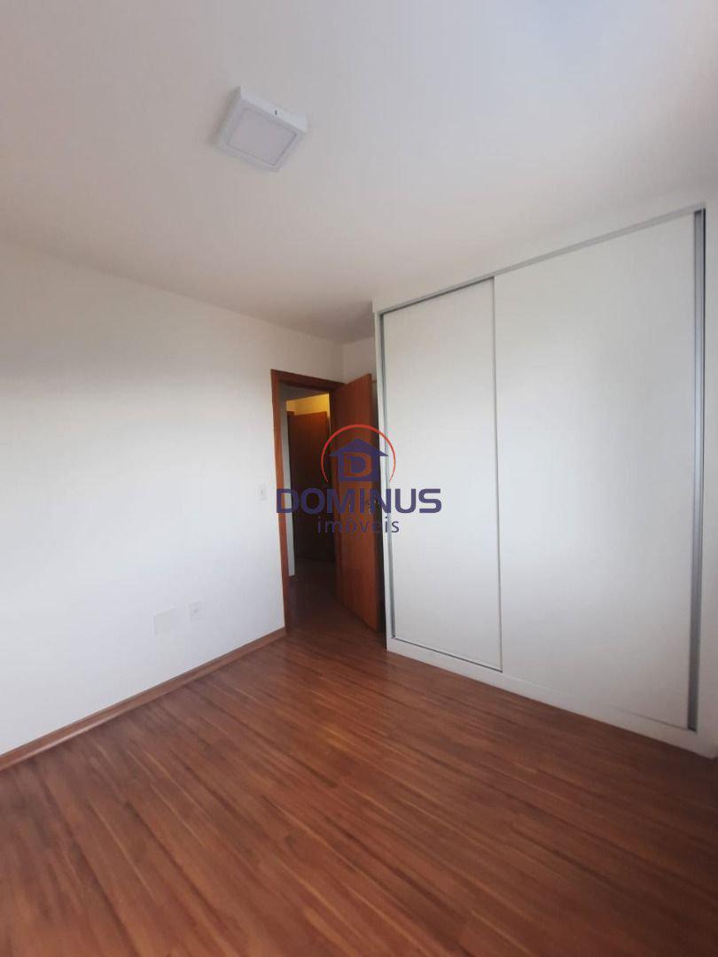 Apartamento, Liberdade, 3 Quartos, 2 Vagas, 1 Suíte