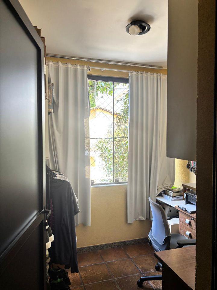Apartamento, Dona Clara, 4 Quartos, 2 Vagas, 1 Suíte