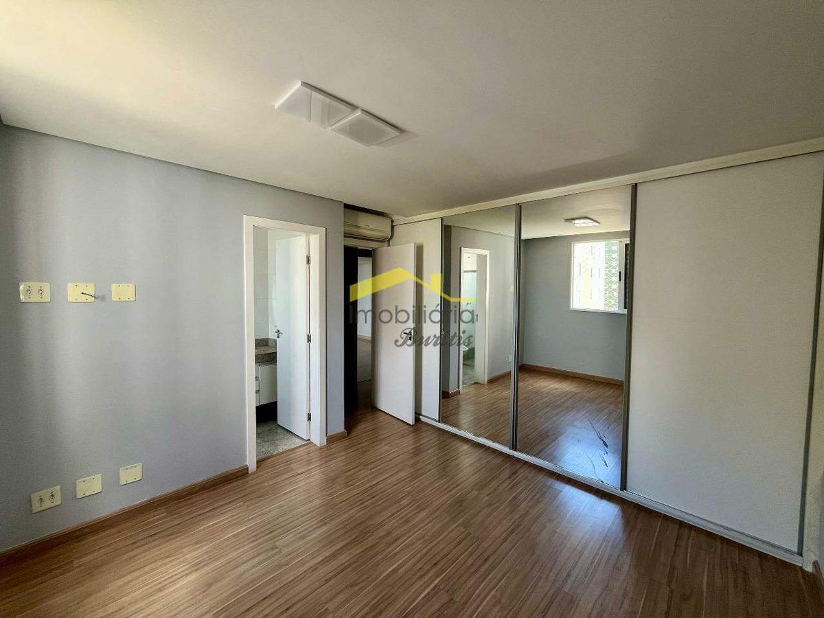 Apartamento, Buritis, 4 Quartos, 2 Vagas, 1 Suíte
